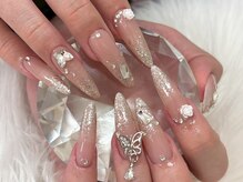 ルノン 獨協大学前店(LUNON)/ワンホンデザイン