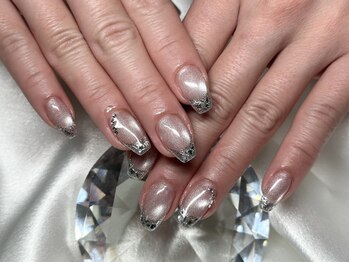 ガラスフレンチ