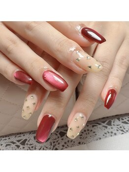 ビユビ ネイル 川口駅前店(Biyubi Nail)/