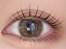 成美ビューティーサロン(成美beauty salon)/上下まつげパーマ