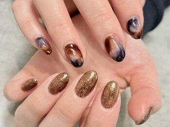 ナフ(naf)/定額ニュアンスコース【5本】