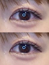 ワンドット 長崎店(One.)/まつ毛パーマ