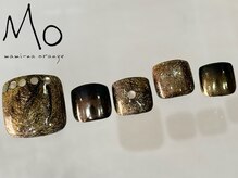 マミーナオレンジ 本八幡店/パラジェル　定額デザイン¥15950