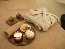 オージン スパ(OJIN SPA)