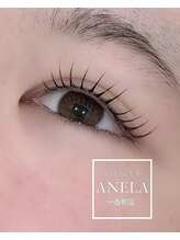 アネラ(ANELA)/まつ毛パーマ♪