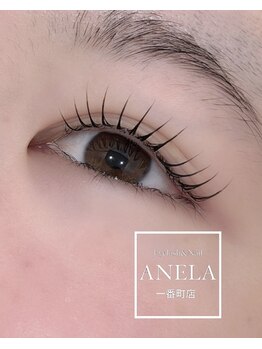 アネラ(ANELA)/まつ毛パーマ♪