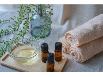 エス センダイ(S SENDAI)/自律神経を整えましょう！