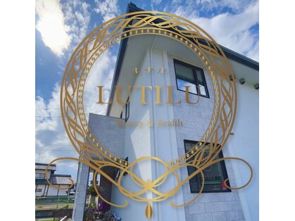 ルチル(LUTILU)の写真