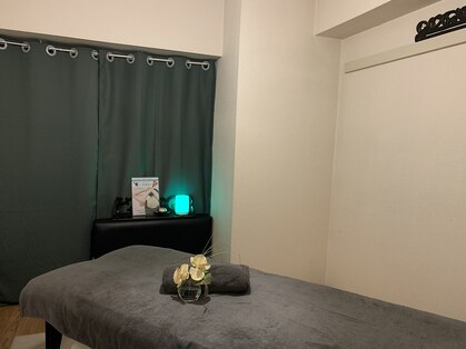 小悪魔退治の写真