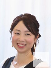 ジア(Zia) MASAMI. I