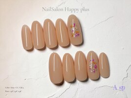 定額A / 春