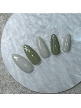 リベラ 名駅店(LIBERA)/定額シンプルアート