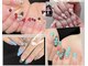 リチュネイル(Richu nail)の写真