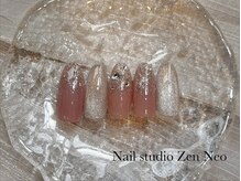 ゼンネオ(Zen Neo)/Neo＊上品キレイめ定額デザイン