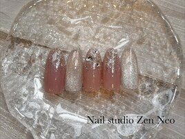 Neo＊上品キレイめ定額デザイン