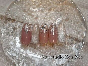 ゼンネオ(Zen Neo)/Neo*上品キレイめ定額デザイン