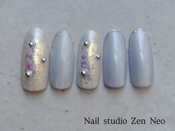 ゼンネオ(Zen Neo)/定額デザインコース