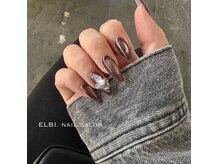 エルビー(ELBI.)の雰囲気（3Dflower大人気 *+）
