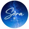 宙 南森町店(Sora)のお店ロゴ