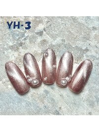 Design No.YH-3