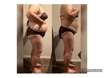 エステサロンルシア (LUCIA)の写真/脚 引き締めむくみすっきり90分体験コース3300円