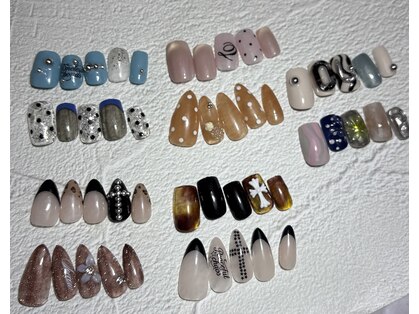 アイスティ(aisti)の写真