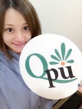 キュープ 新宿店(Qpu)/葵ゆりか様ご来店