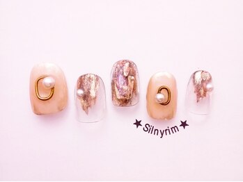 シルニー リム(Silny rim)/やり放題