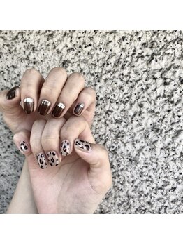 エニデイ(ANY DAY)/nuance