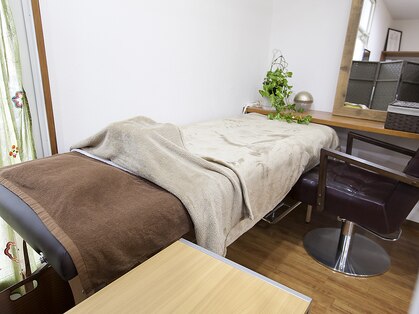 クリエ(qu ri e)の写真