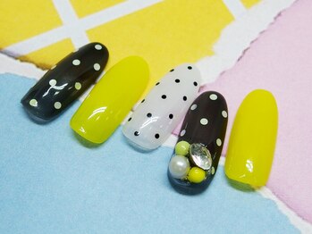 ティーエヌ 金山駅東口店/流行定額¥8300→¥6700