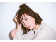 ニュイ 草加店(nuit)/メイクが映える目元に♪草加