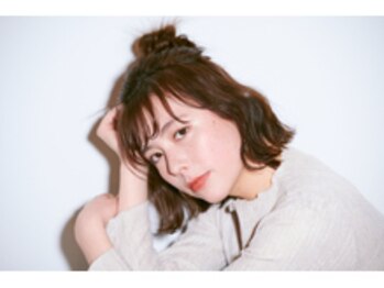 ニュイ 草加店(nuit)/メイクが映える目元に♪草加