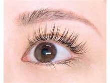 モア 池袋(more)/プレミアムセーブルエクステ