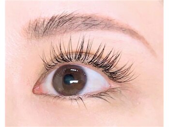 モア 池袋(more)/プレミアムセーブルエクステ