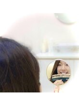 博多ホワイトニング福岡 博多駅前店/”納得の効果”