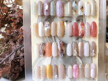 ティアム マタニティペイント アンド ネイル(Tiam Maternity Paint&Nail)/2021.3からのキャンペーンアート