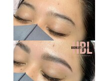 トリコ 調布(TRICO)/ハリウッドブロウリフト