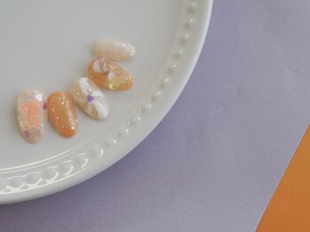 ラ フルール(La Fleur)/Halloween collection