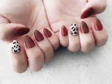 プラルーチェ(Platluce)/アニマルネイル