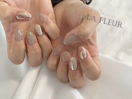 定額simple＋α◆La Fleur