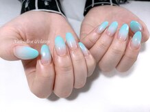 アンドクラッシィ(&classy.)/ティファニーカラー