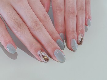 ファンシーローラ(Fancy Rola)/