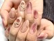 スターネイル(Star Nail)の写真/【どのデザインでも初回定額デザイン¥6800】カラー変更無料！100種類以上の豊富なデザインをご用意☆