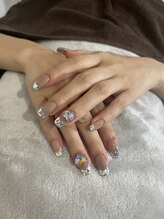 サブリナバイ ルヴィ(savrina by REVI)/おまかせデザイン