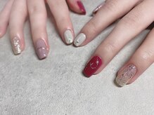 ラドール(La Dhole)/ミラーハートアート