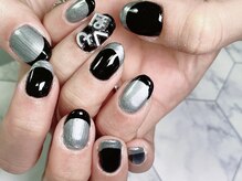 だんごバレエ団202/だんご名物！推しネイル☆