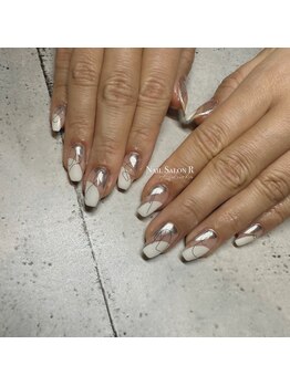 ネイルサロン R/スタイリングコース