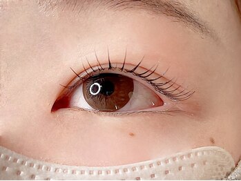 イルカ 錦糸町(ilka)/まつげパーマ(ラッシュリフト)☆