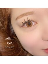 ソルレム(sollem)/#Lカールフラット